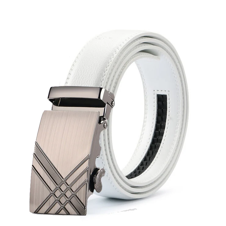 Fashion Mens Luxury Brand white Belts Male Genuine Leather Belt Men Cummerbands Cinto Casual Waist Strap Trouser Belt Leopard
Fashion Mens Luxury Brand white Belts Male Genuine Leather Belt Men Cummerbands Cinto Casual Waist Strap Trouser Belt Leopard
