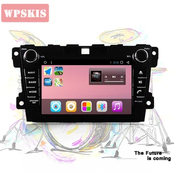 WPSKIS octa core 64GB Android 9.0 car radio stereo pc tablet multimedia for mazda cx-7 cx 7 2007-2017 with gps navi wifi 3/4G
WPSKIS octa core 64GB Android 9.0 car radio stereo pc tablet multimedia for mazda cx-7 cx 7 2007-2017 with gps navi wifi 3/4G
