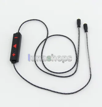 Bluetooth Wireless Audio Wireless Earphone Cable For Westone W60 W50 W40 UM50 UM30 UM10 TBJS LN005864
Bluetooth Wireless Audio Wireless Earphone Cable For Westone W60 W50 W40 UM50 UM30 UM10 TBJS LN005864
