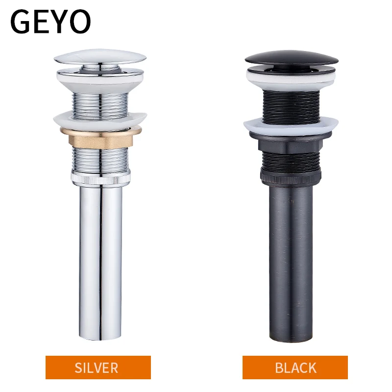 GEYO Washbasin Under The Water Pipe Wash Basin Sink Basin Water Faucet Basin Deodorant Leak Plug Drainage Set Accessories
GEYO Washbasin Under The Water Pipe Wash Basin Sink Basin Water Faucet Basin Deodorant Leak Plug Drainage Set Accessories