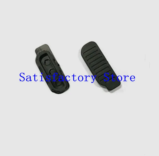 New Bottom Base Rubber Terminal Cover Rubber Cap Lid For Nikon D850 Camera Replacement
New Bottom Base Rubber Terminal Cover Rubber Cap Lid For Nikon D850 Camera Replacement