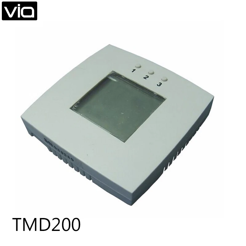 TMD200 Free Shipping Digital Temperature Detector For Monitoring Strict Indoor Temperature Control Applications
TMD200 Free Shipping Digital Temperature Detector For Monitoring Strict Indoor Temperature Control Applications