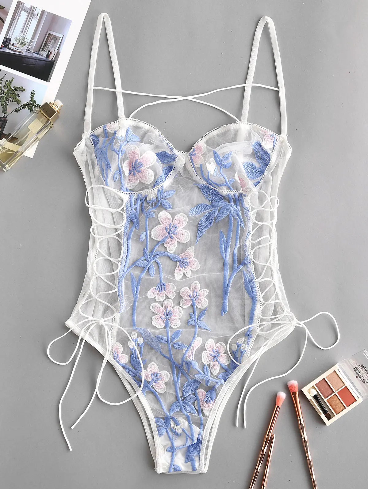 Zaful bodysuit Clearance