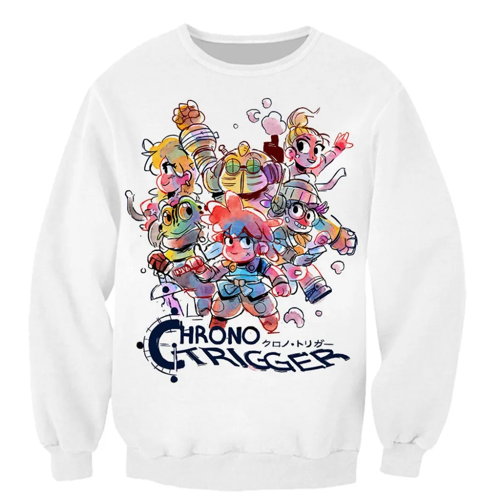 Chrono Trigger men women pullover sweatshirts plain sweatshirt 3D printed cool sweatshirts streetstyle sweatshirts
Chrono Trigger men women pullover sweatshirts plain sweatshirt 3D printed cool sweatshirts streetstyle sweatshirts