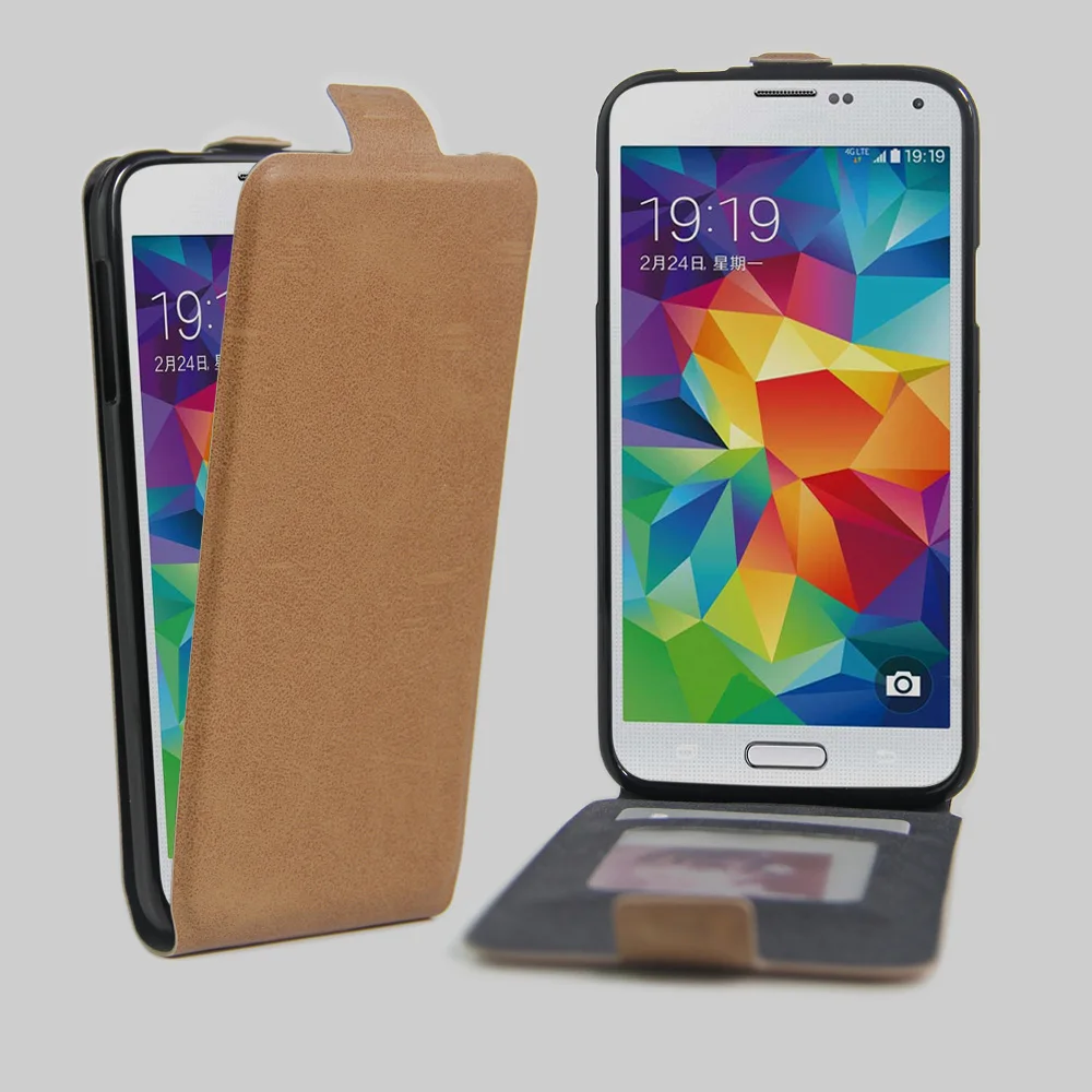 case for Samsung Galaxy S5 i9600 G9000 Leather case Magnetic flip case Protective Case Clamshell Holster
case for Samsung Galaxy S5 i9600 G9000 Leather case Magnetic flip case Protective Case Clamshell Holster