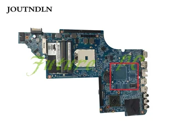 JOUTNDLN FOR HP Pavilion DV6 DV6-6000 DV6Z-6B00 Laptop Motherboard 665282-001 Socket FS1 DDR3 Free to send CPU Test work
JOUTNDLN FOR HP Pavilion DV6 DV6-6000 DV6Z-6B00 Laptop Motherboard 665282-001 Socket FS1 DDR3 Free to send CPU Test work