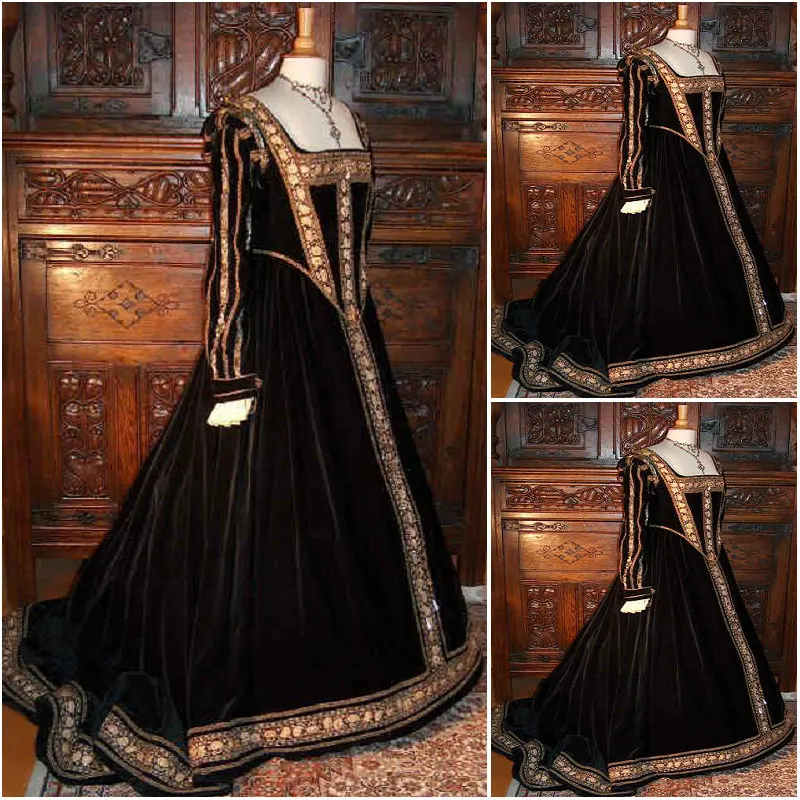 On sale SC-1183 Victorian Gothic/Civil War Southern Belle Ball Gown Dress Halloween Theater Edwardian dresses Sz US 6-26 XS-6XL
On sale SC-1183 Victorian Gothic/Civil War Southern Belle Ball Gown Dress Halloween Theater Edwardian dresses Sz US 6-26 XS-6XL