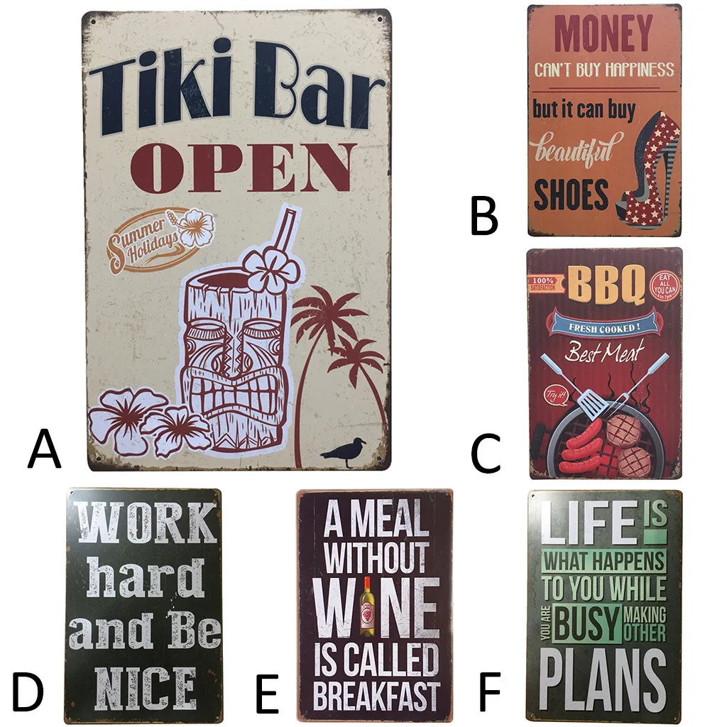 Best Meat Retro Plaque Wall Decor for Bar Pub Kitchen Home Vintage Metal Poster Plate Metal Signs Painting Plaque
Best Meat Retro Plaque Wall Decor for Bar Pub Kitchen Home Vintage Metal Poster Plate Metal Signs Painting Plaque