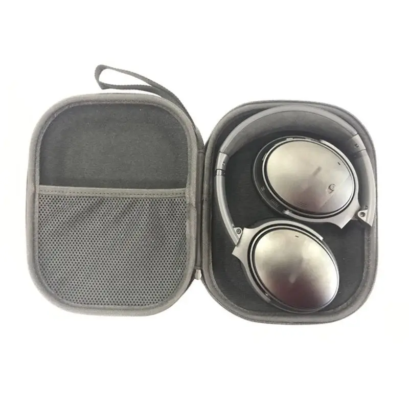 Portable Hard Carrying Case Folding Storage Bag Box for BOSE SONY AKG y50 JBL JVC Headphone Accessories
Portable Hard Carrying Case Folding Storage Bag Box for BOSE SONY AKG y50 JBL JVC Headphone Accessories