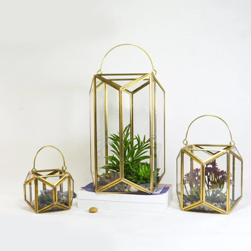 Nordic Style Gold Geometric Candle Metal Tealight Candle Stand Holder with Wrought Iron Hanging Rack Decoration Home Craft
Nordic Style Gold Geometric Candle Metal Tealight Candle Stand Holder with Wrought Iron Hanging Rack Decoration Home Craft