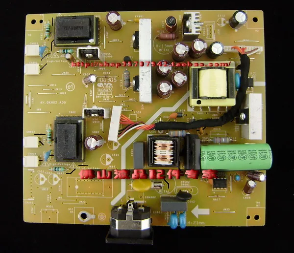 220SW9 HWS92201 4H.0KH02.A00 220CW9 Used disassemble