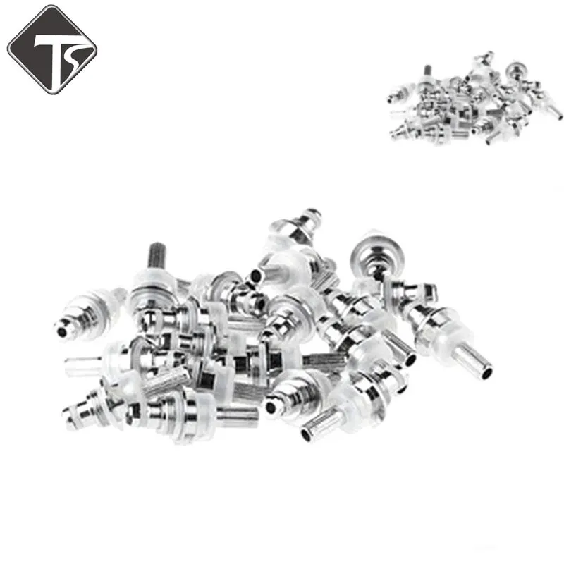 MT3 Atomozer Core Electronic Cigarette Atomization Core Heater Core Fit For H2 Minix9 Atomizer Core
MT3 Atomozer Core Electronic Cigarette Atomization Core Heater Core Fit For H2 Minix9 Atomizer Core