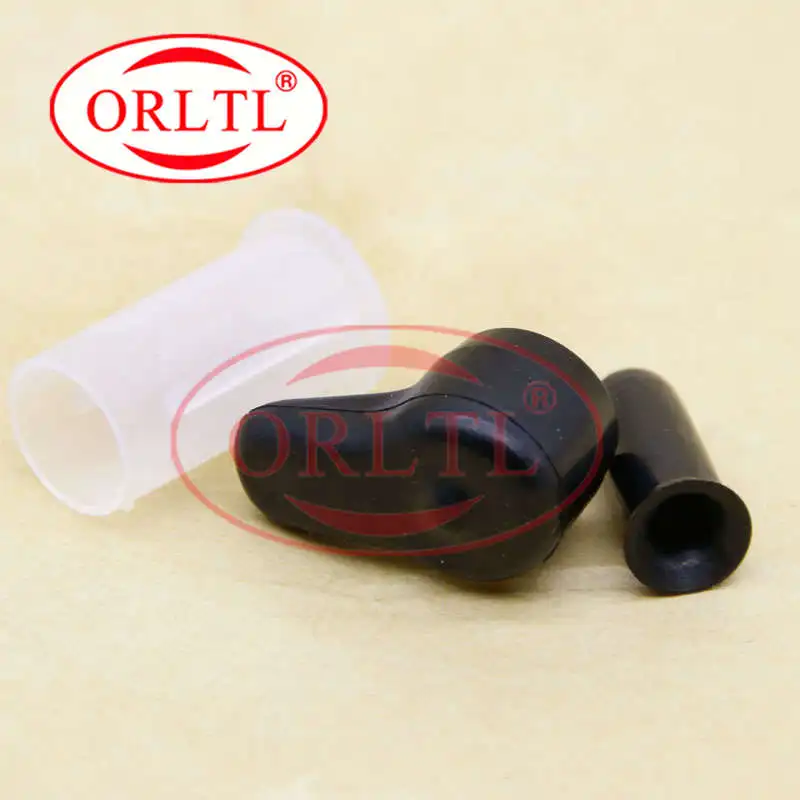 ORLTL Diesel Injector Protection Cap Auto Spare Parts Injection Nozzle Plastic Protection Plug Nozzle Cap 3 Pieces / Set
ORLTL Diesel Injector Protection Cap Auto Spare Parts Injection Nozzle Plastic Protection Plug Nozzle Cap 3 Pieces / Set
