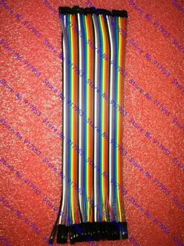 2.0 mm to 2.54 mm 40 p dupont line double p 2 p - 1 plastic shell is 20 cm long 40 root row
2.0 mm to 2.54 mm 40 p dupont line double p 2 p - 1 plastic shell is 20 cm long 40 root row