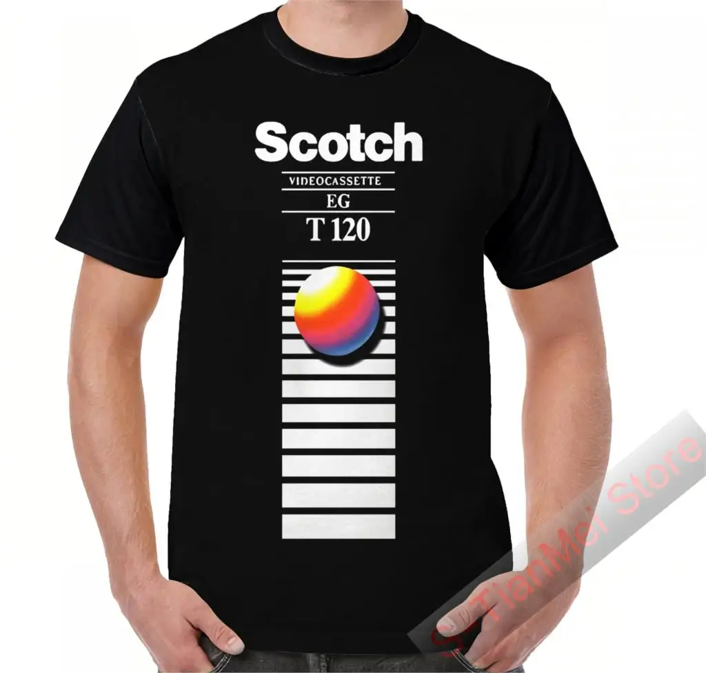 Summer Graphic t shirt men tops tees Retro VHS tape vaporwave aesthetic printed women funny T-Shirt Short Sleeve Casual tshirts
Summer Graphic t shirt men tops tees Retro VHS tape vaporwave aesthetic printed women funny T-Shirt Short Sleeve Casual tshirts