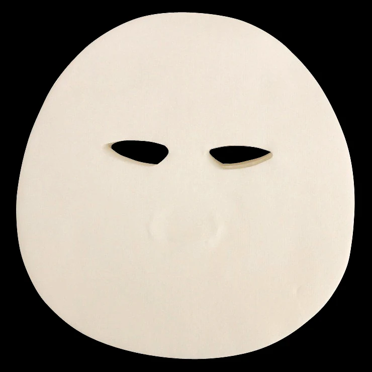100pcs/lot American Material Silk Facial Mask Dry Silk Face Mask for DIY or Reprocessing
100pcs/lot American Material Silk Facial Mask Dry Silk Face Mask for DIY or Reprocessing