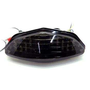 For Suzuki V-Strom DL 650 1000 2003-2008 DL650 2012-2014 Motorcycle LED Tail Light Turning Stop Lamp Brake Light
For Suzuki V-Strom DL 650 1000 2003-2008 DL650 2012-2014 Motorcycle LED Tail Light Turning Stop Lamp Brake Light