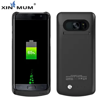 XIN-MUM External Battery Backup Charger for Samsung Galaxy S7 Battery Charger Case 4200mAh Power Bank Phone Case Cover
XIN-MUM External Battery Backup Charger for Samsung Galaxy S7 Battery Charger Case 4200mAh Power Bank Phone Case Cover