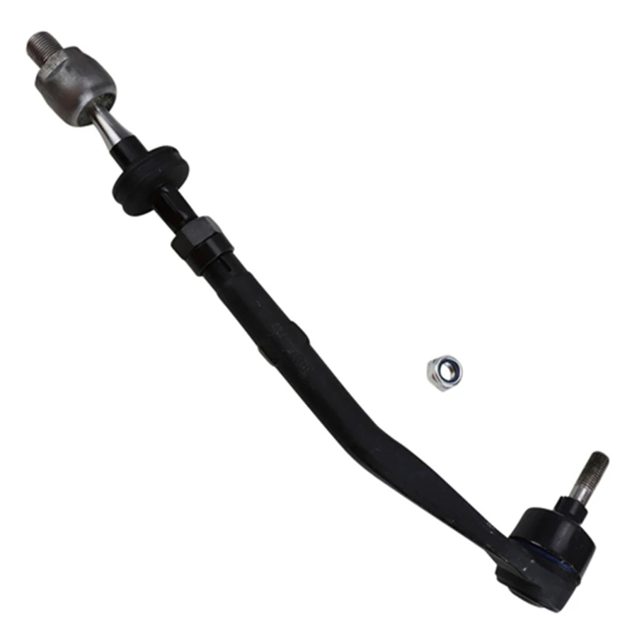 1 Piece Front Axle Left / Right Tie Rod Assembly For BMW 5 E39 Touring E39 520i 523i 525i 528i 530i 32111094673 32111094674
1 Piece Front Axle Left / Right Tie Rod Assembly For BMW 5 E39 Touring E39 520i 523i 525i 528i 530i 32111094673 32111094674
