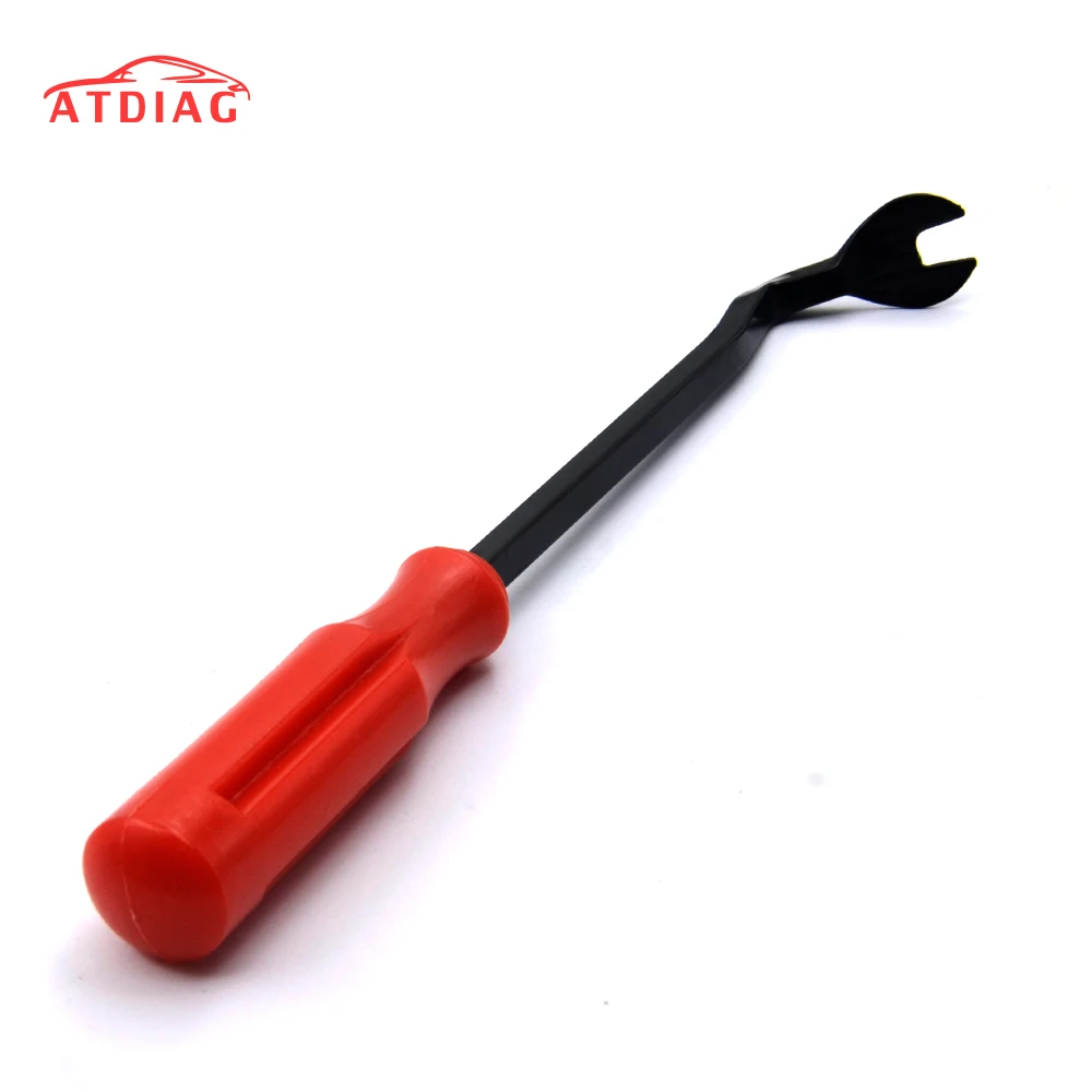Screwdriver Plastic Fastener Car Door Panel Nail Puller Interior Trim Panels Clip Tools Interior Accessories Auto Fastener Tools
Screwdriver Plastic Fastener Car Door Panel Nail Puller Interior Trim Panels Clip Tools Interior Accessories Auto Fastener Tools