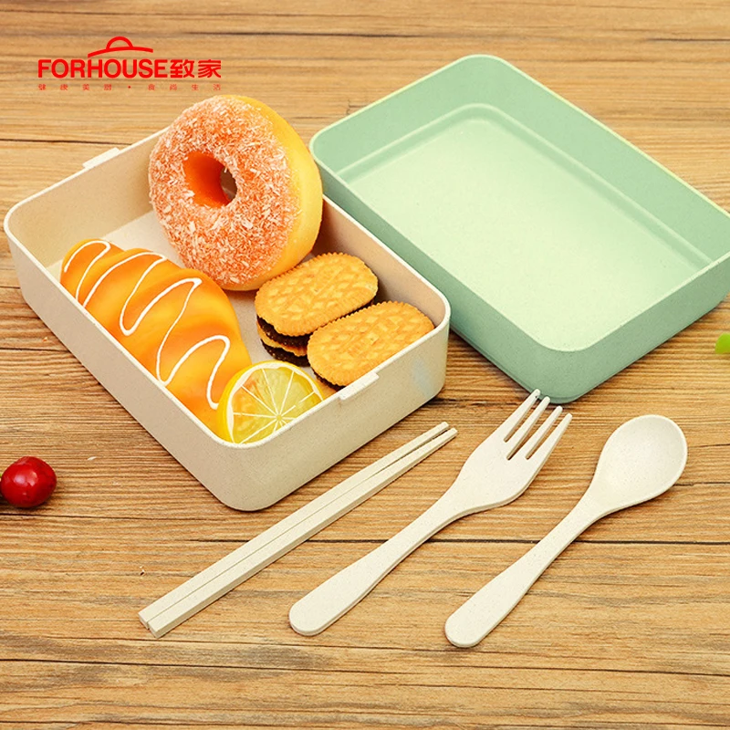 Japanese Lunch Box Food Storage Container Bento With Spoons Chopsticks for Kids Children Three Layers Lunch box Dinnerware
Japanese Lunch Box Food Storage Container Bento With Spoons Chopsticks for Kids Children Three Layers Lunch box Dinnerware