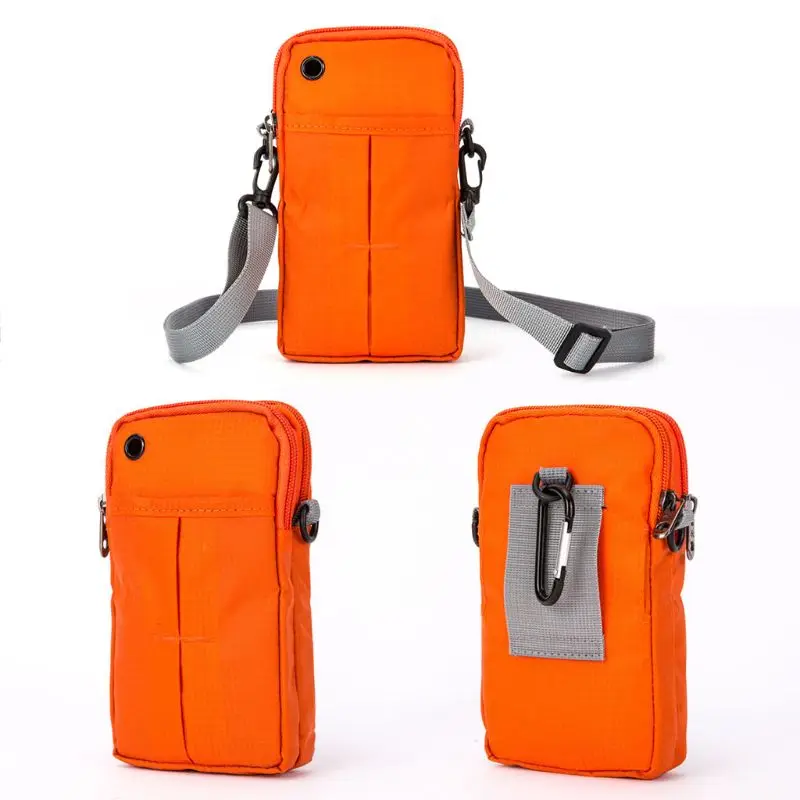 2018 Unisex Sport Running Riding Shoulder Bag Hanging Case For Cell Phone Holder Zipper Bags for Women Men Fashion Shoulder Bags
2018 Unisex Sport Running Riding Shoulder Bag Hanging Case For Cell Phone Holder Zipper Bags for Women Men Fashion Shoulder Bags