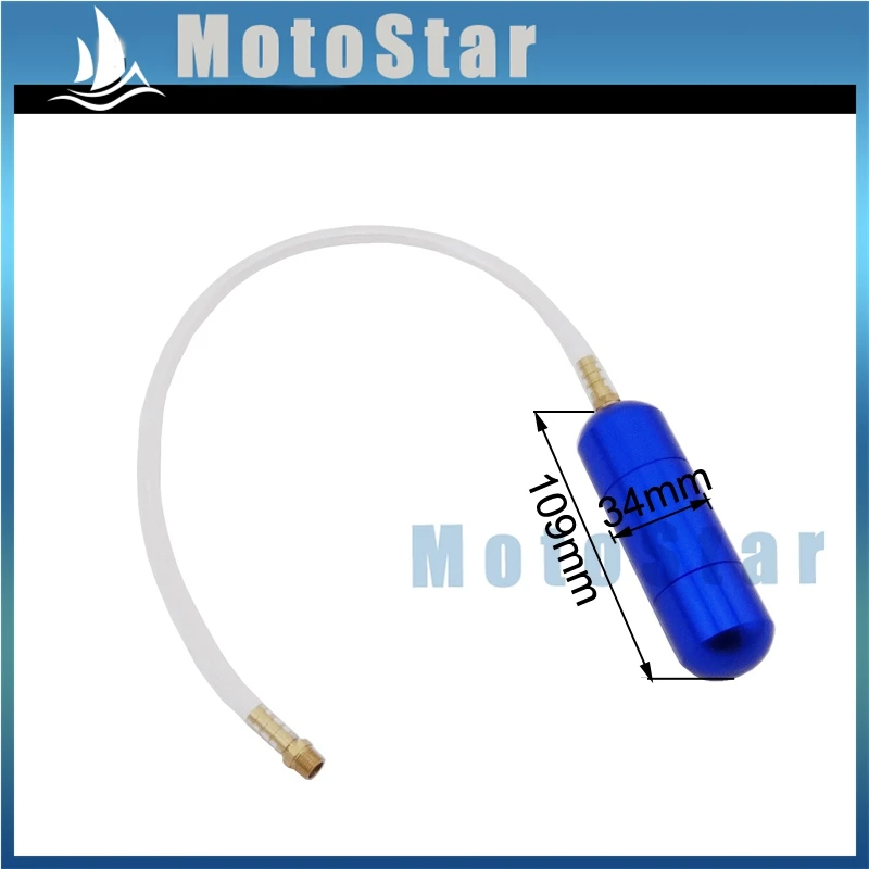 Blue Upgrade Boost Power Bottle For 2 Stroke 49cc 50cc 60cc 66cc 80cc Engine Gas Motorized Bicycle Push Bike
Blue Upgrade Boost Power Bottle For 2 Stroke 49cc 50cc 60cc 66cc 80cc Engine Gas Motorized Bicycle Push Bike