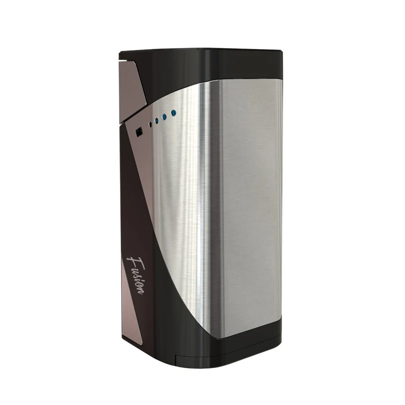 100% Original Ehpro Fusion 200 Box Mod 0.91 inch TFT Displayer Screen Electronic Cigarette Mods High Quality Portable Vape Mod
100% Original Ehpro Fusion 200 Box Mod 0.91 inch TFT Displayer Screen Electronic Cigarette Mods High Quality Portable Vape Mod