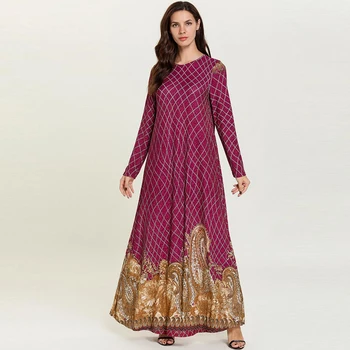 Vestidos Ramadan Kaftan Abaya Arabic Islamic Muslim Maxi Dress Women Caftan Elbise Hijab Eid Dresses Robe Femme Musulmane Longue
Vestidos Ramadan Kaftan Abaya Arabic Islamic Muslim Maxi Dress Women Caftan Elbise Hijab Eid Dresses Robe Femme Musulmane Longue