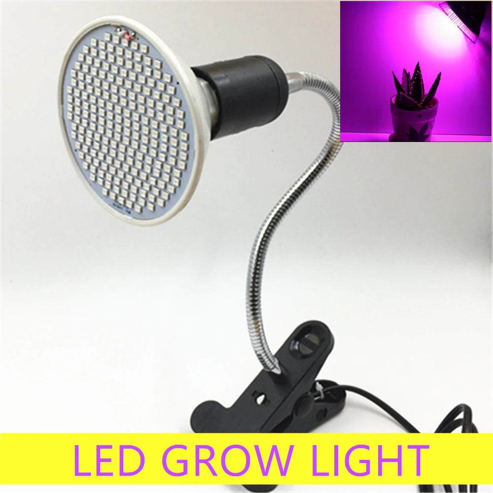 led grow light 60led e27 15w For Flowering Plant and Hydroponics Outdoor Lighting 60Leds Bulb Lamp e27 clip flexible
led grow light 60led e27 15w For Flowering Plant and Hydroponics Outdoor Lighting 60Leds Bulb Lamp e27 clip flexible
