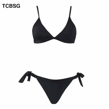 TCBSG 2019 New Swimwear Bikinis Sexy Women Swimsuit Female Summer Bikini Set Push Up Beach Swim Wear Fruit Bathing Suit Biquini
TCBSG 2019 New Swimwear Bikinis Sexy Women Swimsuit Female Summer Bikini Set Push Up Beach Swim Wear Fruit Bathing Suit Biquini