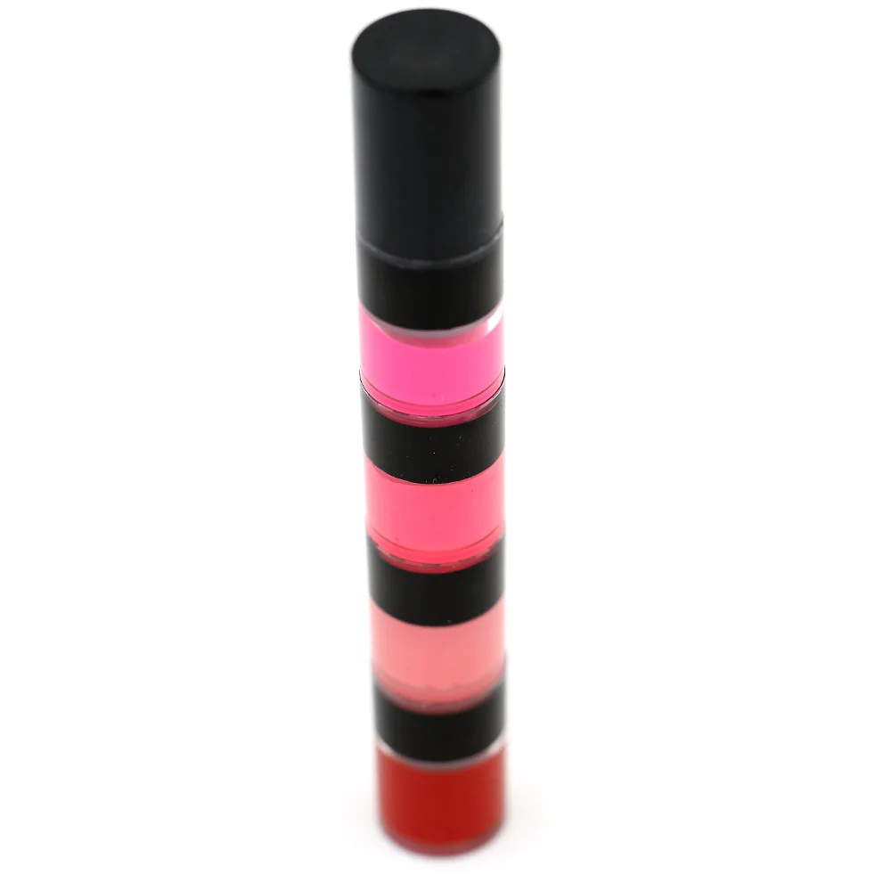 Lip Gloss Moisturizing & Flashing 5.2g 4 Colors