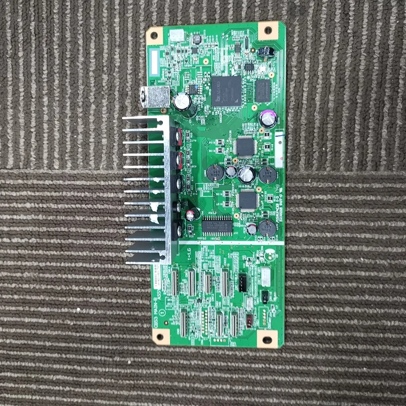 main board 2