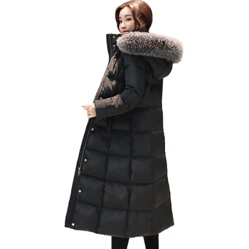 2018 New Style Women Winter White Duck Down Coat Female Thick Down Jacket With Real Fox Fur Collar Hooded Lady Warm Coat F792
2018 New Style Women Winter White Duck Down Coat Female Thick Down Jacket With Real Fox Fur Collar Hooded Lady Warm Coat F792