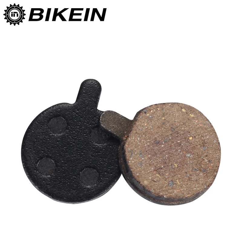 BIKEIN - 1 Pair MTB Bicycle Resin Disc Brake Pads For ZOOM DB280 DB550 DB450 DB350 Mountain Semi-Metallic Hydraulic Brake Pads
BIKEIN - 1 Pair MTB Bicycle Resin Disc Brake Pads For ZOOM DB280 DB550 DB450 DB350 Mountain Semi-Metallic Hydraulic Brake Pads