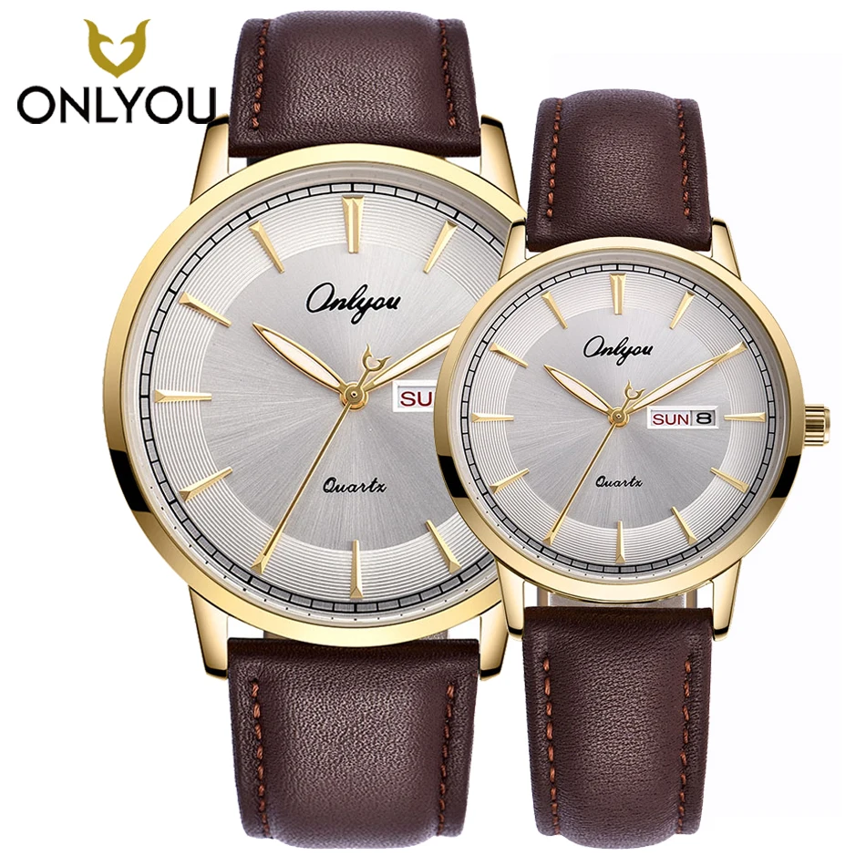 2017 Fashion Break Unique Design Men Watch Women Top Luxury Creative Lovers Watch Dark Brown Leather Strap Casual Quartz Sports
2017 Fashion Break Unique Design Men Watch Women Top Luxury Creative Lovers Watch Dark Brown Leather Strap Casual Quartz Sports