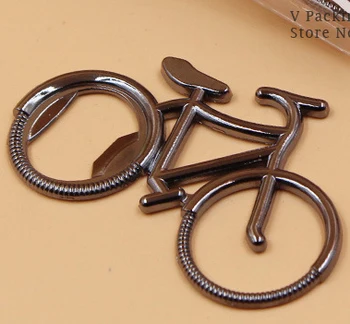 100pcs/lot Bicycle shape New Design Creative Love Wedding Favors Party Gifts alloy Bicycle type Beer Bottle Opener
100pcs/lot Bicycle shape New Design Creative Love Wedding Favors Party Gifts alloy Bicycle type Beer Bottle Opener