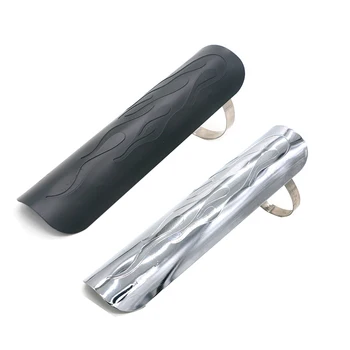 Flame Motorcycle Exhaust Muffler Pipe Heat Shield Protector Cover Heel Guard for Harley Honda Yamaha Suzuki Kawasaki BMW Ducati
Flame Motorcycle Exhaust Muffler Pipe Heat Shield Protector Cover Heel Guard for Harley Honda Yamaha Suzuki Kawasaki BMW Ducati