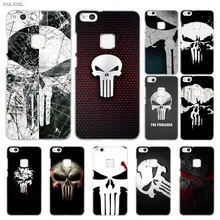 coque huawei p8 lite 2017 punisher