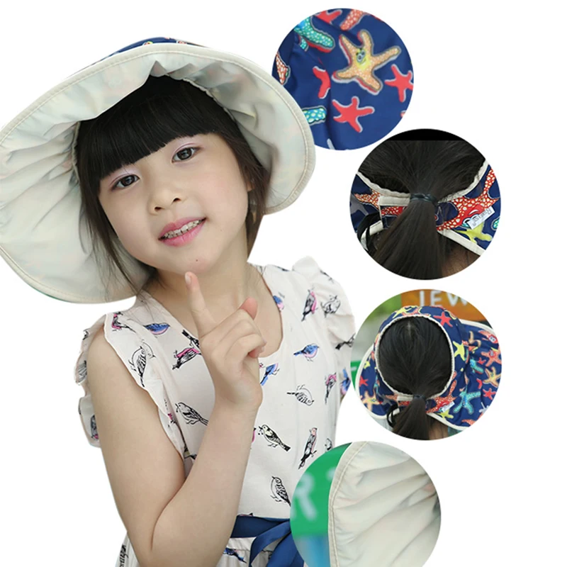 New Fashion Large Brimmed Elegant Beach Cotton Hats Children Girls Unisex 8 Colors Summer Solid Simple Sunhat Cartoon Empty Roof
New Fashion Large Brimmed Elegant Beach Cotton Hats Children Girls Unisex 8 Colors Summer Solid Simple Sunhat Cartoon Empty Roof