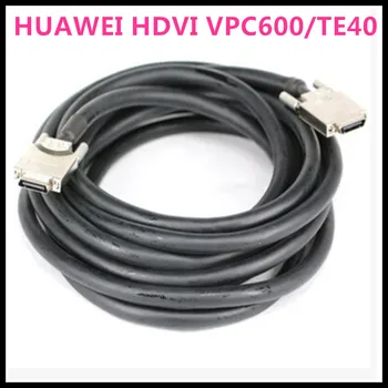HUAWEI video terminal camera lens cable for TE40 TE50 TE60 and VPC600VPC620 10m/15m/20m
HUAWEI video terminal camera lens cable for TE40 TE50 TE60 and VPC600VPC620 10m/15m/20m