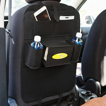 1x Car Storage Bag Back Seat Organizer Box For Skoda Superb Octavia A7 A5 2 Fabia Rapid Yeti Citroen C4 C5 C3 Grand Picasso
1x Car Storage Bag Back Seat Organizer Box For Skoda Superb Octavia A7 A5 2 Fabia Rapid Yeti Citroen C4 C5 C3 Grand Picasso