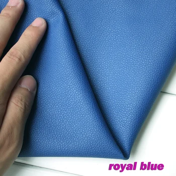 Royal Blue Small Lychee PU Leather Faux Leather Fabric PU Artificial Leather Upholstery Leather BY THE YARD FREE SHIPPING
Royal Blue Small Lychee PU Leather Faux Leather Fabric PU Artificial Leather Upholstery Leather BY THE YARD FREE SHIPPING