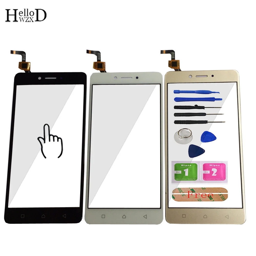 Mobile Touch Glass For Lenovo K6 Note Touch Screen Glass Digitizer Panel Touchscreen Front Glass Lens Sensor + Adhesive
Mobile Touch Glass For Lenovo K6 Note Touch Screen Glass Digitizer Panel Touchscreen Front Glass Lens Sensor + Adhesive