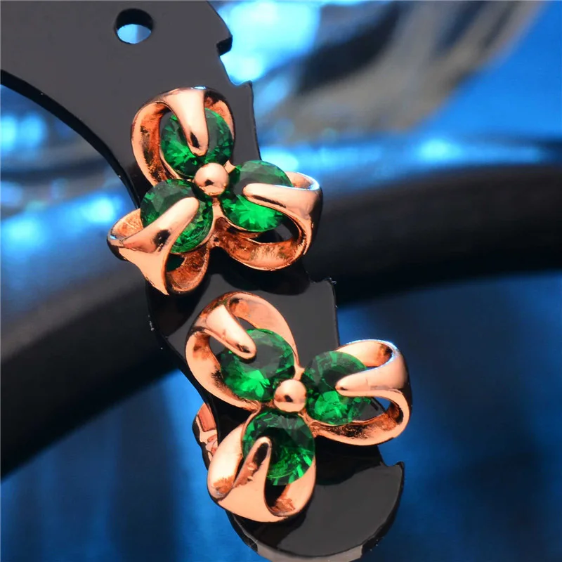 SHUANGR Unique Mix Color Fashion Jewelry Gold Color Flower Crystal Stud Earrings For Women Earring Jewelry Gifts
SHUANGR Unique Mix Color Fashion Jewelry Gold Color Flower Crystal Stud Earrings For Women Earring Jewelry Gifts