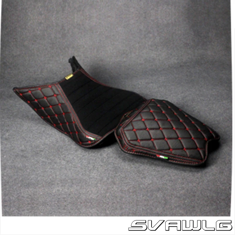 FOR KTM DUKE 125 200 2 DUKE 390 Motorcycle Rubber Striped Soft-Grip Gripper Soft Seat Cover
FOR KTM DUKE 125 200 2 DUKE 390 Motorcycle Rubber Striped Soft-Grip Gripper Soft Seat Cover
