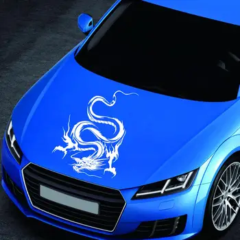 Hot Sale Dragon Totem Cover Stick Car Sticker Modified Front Hood Sticker Roof Scratch High Quality Stickers
Hot Sale Dragon Totem Cover Stick Car Sticker Modified Front Hood Sticker Roof Scratch High Quality Stickers