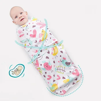 Baby Newborns Swaddle Cotton Sleeping Bag Infant Button Knit Wrap Swaddling Stroller Wrap Toddler Blankets Sleepsack Soft Wrap
Baby Newborns Swaddle Cotton Sleeping Bag Infant Button Knit Wrap Swaddling Stroller Wrap Toddler Blankets Sleepsack Soft Wrap