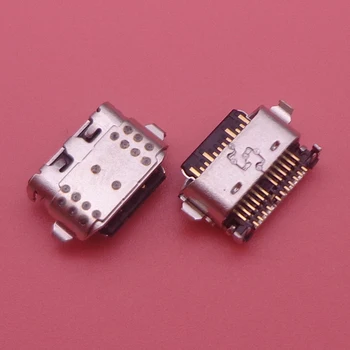 2pcs Mini Micro USB DC Jack Connector power Tail Charging port socket female plug for For Lenovo Z5 L78011
2pcs Mini Micro USB DC Jack Connector power Tail Charging port socket female plug for For Lenovo Z5 L78011