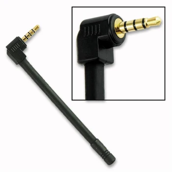 5dbi 3.5mm Universal For Signal Booster External Wireless Antenna GPS TV Mobile Phone Bluetooth Signal Strength Phones Antenna
5dbi 3.5mm Universal For Signal Booster External Wireless Antenna GPS TV Mobile Phone Bluetooth Signal Strength Phones Antenna